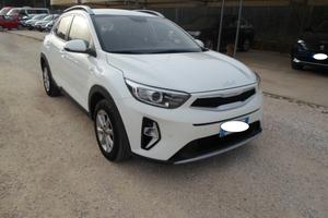 Kia Stonic 1.2 DPI Style