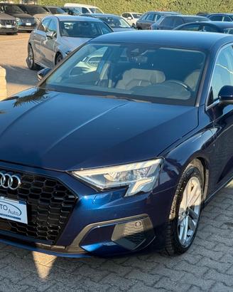 Audi A3 SPB 40 TFSI e 204 cv Hybrid - Plug-in S tr