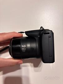 Canon PowerShot SX410 IS