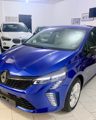 Renault Clio 1000 100CV 5 porte Generation