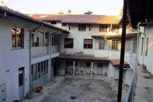 Compendio immobiliare a Gallarate(VA)