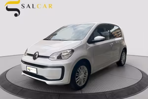 Volkswagen up! 1.0 5p. EVO sport BlueMotion Techno