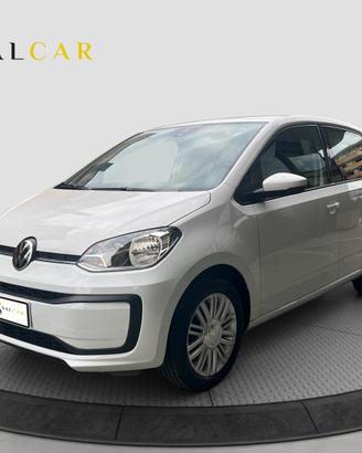 Volkswagen up! 1.0 5p. EVO sport BlueMotion Techno