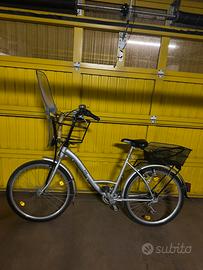 Family bike