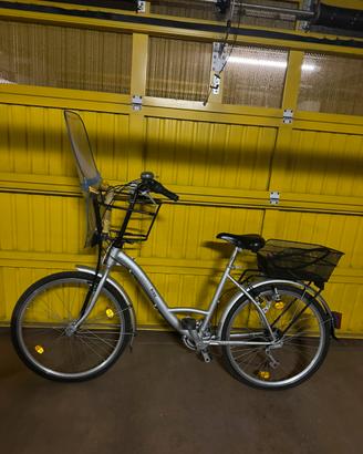 Family bike
