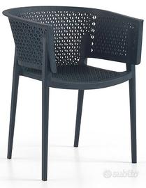 poltrona da giardino