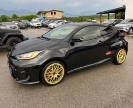 TOYOTA Yaris 1.6 Turbo 3 porte GR Yaris Circuit
