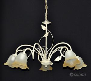 lampadari e plafoniere