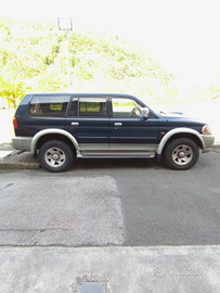 Pajero