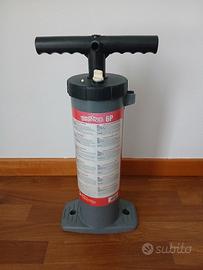 Pompa professionale ad uso continuo Bravo 6P