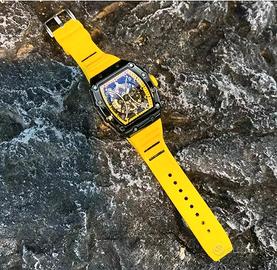 orologio stile mille.