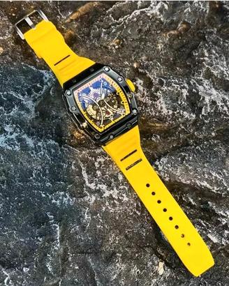 orologio stile mille.