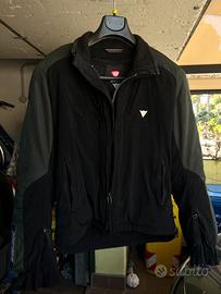 GIUBBINO MOTO DAINESE