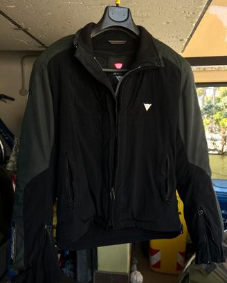 GIUBBINO MOTO DAINESE