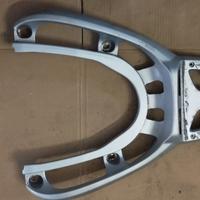 portapacchi+specchietti  x-city 125