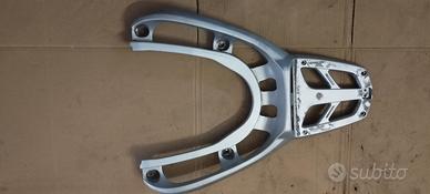 portapacchi+specchietti  x-city 125