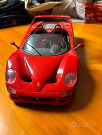 Ferrari f50
