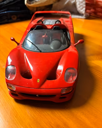 Ferrari f50