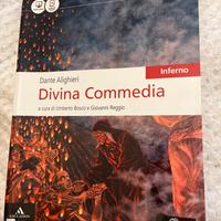 Divina Commedia INFERNO, Bosco e Reggio