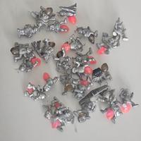 Kombattini vintage: 28 soldatini