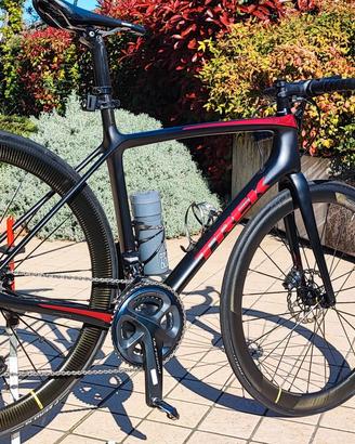 Bicicletta da corsa Trek Edmonda