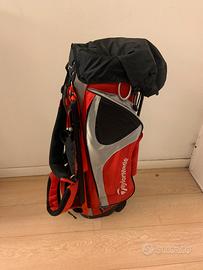 Sacca da Golf TaylorMade
