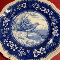 Piatti Copeland Spode England Plover