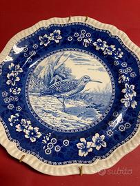 Piatti Copeland Spode England Plover