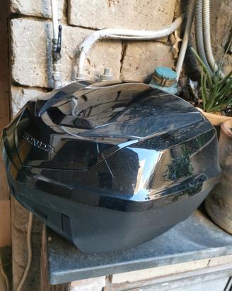 Bauletto Honda SH 150 anno 2025 