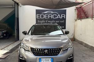 Peugeot 3008 ALLURE