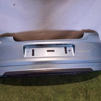 PARAURTI POSTERIORE COMPLETO VOLKSWAGEN Polo 5Â° S