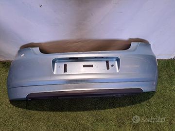 PARAURTI POSTERIORE COMPLETO VOLKSWAGEN Polo 5Â° S