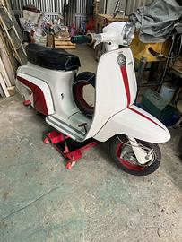 Lambretta j 50
