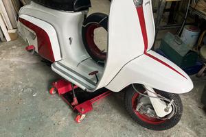 Lambretta j 50