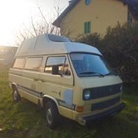 volkswagen t3 westfalia 