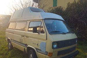 volkswagen t3 westfalia 