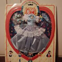 Sailor Moon  della giochi preziosi 