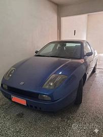 Fiat coupe 2.0 16v 190cv
