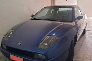 Fiat coupe 2.0 16v 190cv