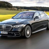 Ricambi usati mercedes classe s-cla coupe-sw