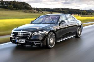 Ricambi usati mercedes classe s-cla coupe-sw