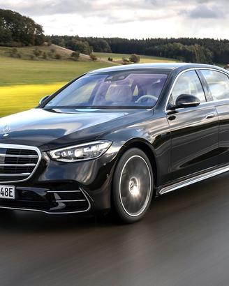 Ricambi usati mercedes classe s-cla coupe-sw