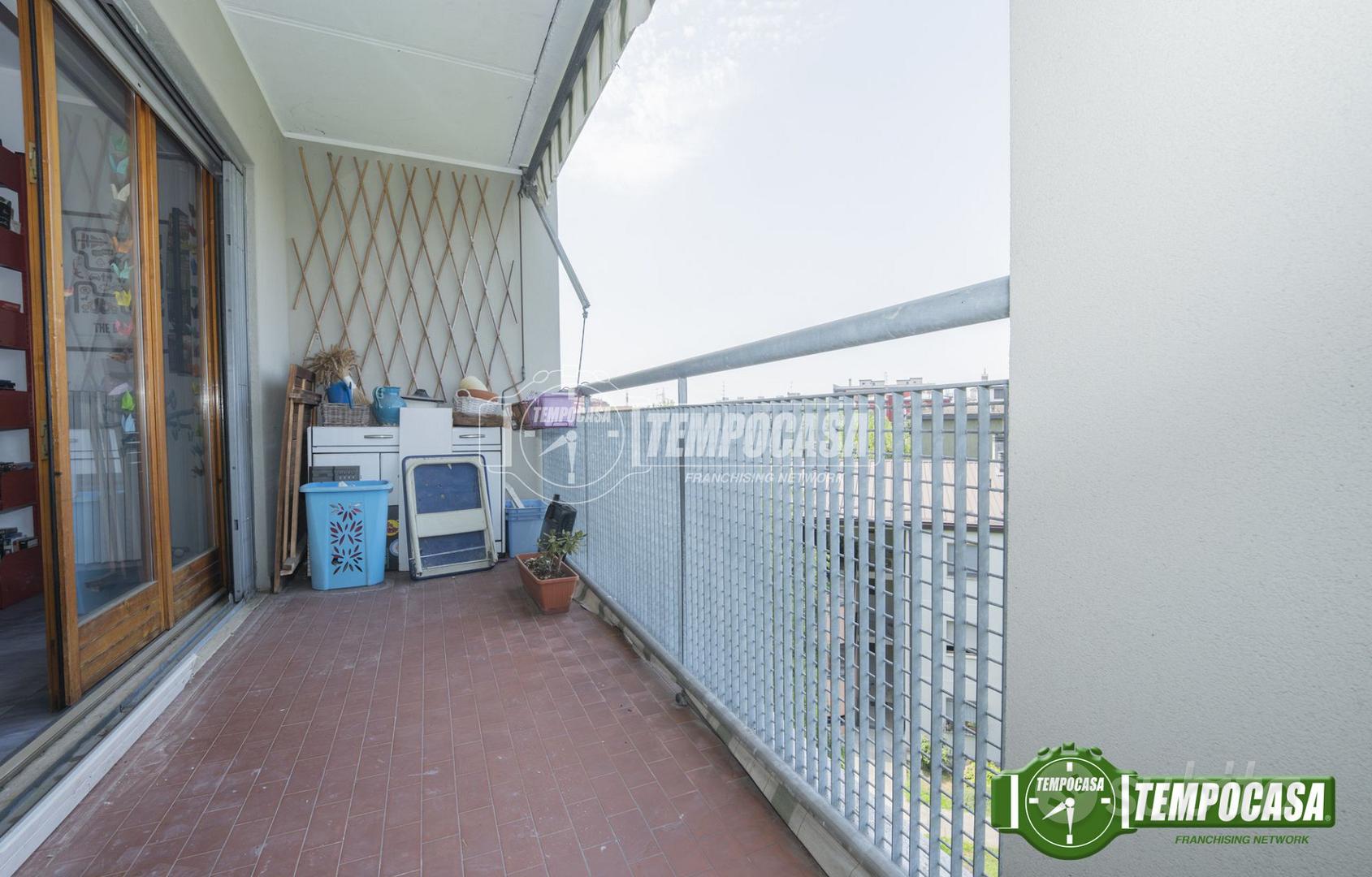 Appartamento – Cesano Boscone, Quartiere Giardino, Milano - Vista 5