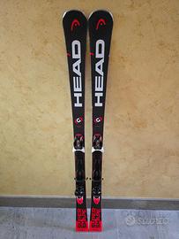 Sci Head Supershape i.Rally