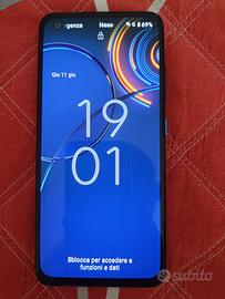 Asus Zenfone 8