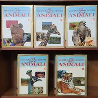 Nel meraviglioso mondo degli Animali Enciclopedia