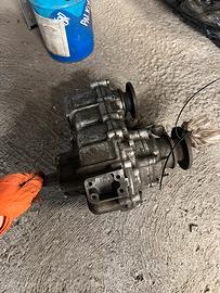 Riduttore Suzuki Samurai