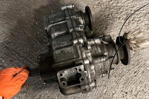 Riduttore Suzuki Samurai