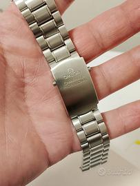 Bracciale omega speedmaster 
