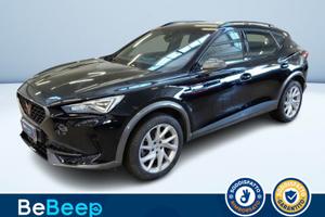 CUPRA Formentor 1.5 TSI DSG